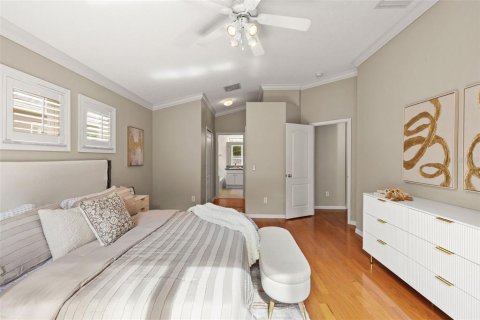 Casa en venta en Lutz, Florida, 3 dormitorios, 175.77 m2 № 2225707 - foto 23