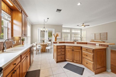 Casa en venta en Lutz, Florida, 3 dormitorios, 175.77 m2 № 2225707 - foto 11