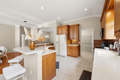 Casa en venta en Lutz, Florida, 3 dormitorios, 175.77 m2 № 2225707 - foto 14