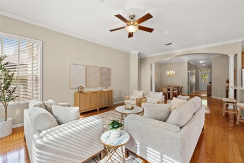 Casa en venta en Lutz, Florida, 3 dormitorios, 175.77 m2 № 2225707 - foto 7