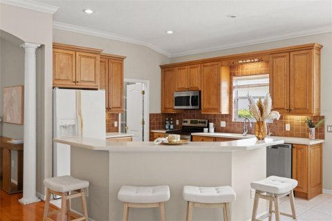 Casa en venta en Lutz, Florida, 3 dormitorios, 175.77 m2 № 2225707 - foto 9