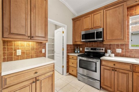 Casa en venta en Lutz, Florida, 3 dormitorios, 175.77 m2 № 2225707 - foto 12