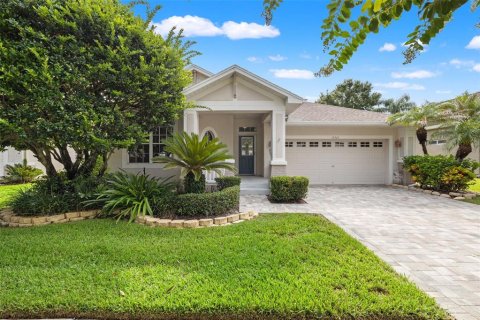 House in Lutz, Florida 3 bedrooms, 175.77 sq.m. № 2225707