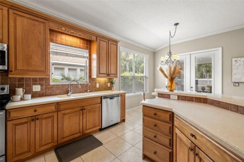 Casa en venta en Lutz, Florida, 3 dormitorios, 175.77 m2 № 2225707 - foto 13