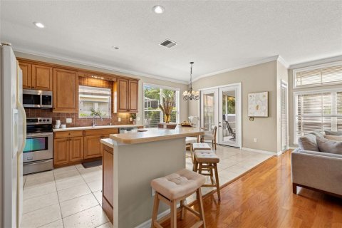 Casa en venta en Lutz, Florida, 3 dormitorios, 175.77 m2 № 2225707 - foto 10