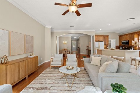 Casa en venta en Lutz, Florida, 3 dormitorios, 175.77 m2 № 2225707 - foto 8
