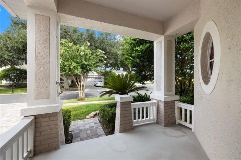 Casa en venta en Lutz, Florida, 3 dormitorios, 175.77 m2 № 2225707 - foto 3