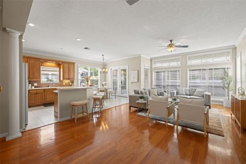 Casa en venta en Lutz, Florida, 3 dormitorios, 175.77 m2 № 2225707 - foto 5