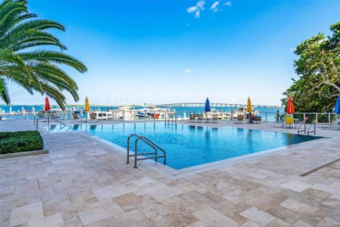 Condo in Miami, Florida  № 1772545 - photo 8