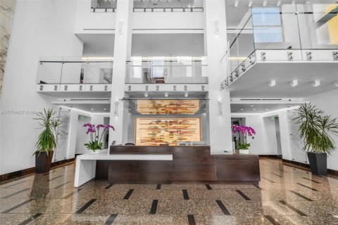 Condo in Miami, Florida  № 1772545 - photo 25