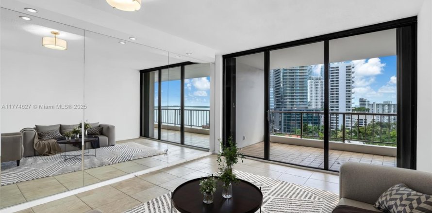 Studio in the Condo in Miami, Florida № 1772545