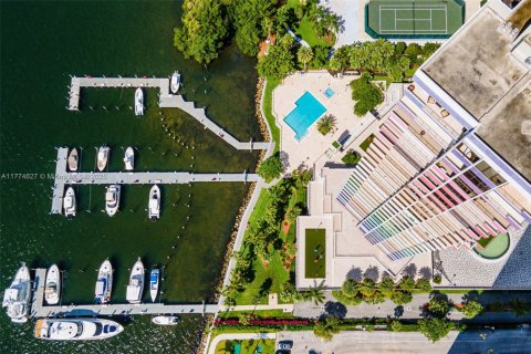 Condo in Miami, Florida  № 1772545 - photo 7