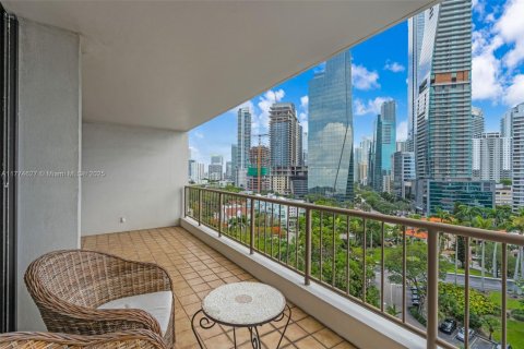 Condo in Miami, Florida  № 1772545 - photo 11