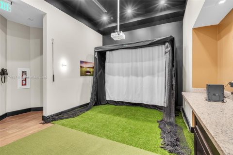 Condo in Miami, Florida  № 1772545 - photo 28