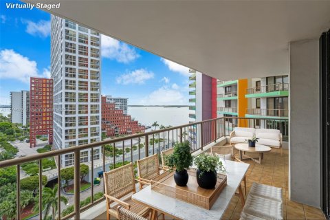 Condo in Miami, Florida  № 1772545 - photo 4