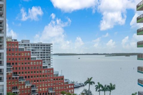 Condo in Miami, Florida  № 1772545 - photo 12