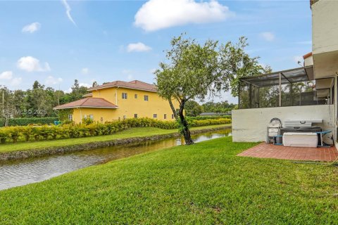 Adosado en venta en Plantation, Florida, 3 dormitorios, 152.73 m2 № 2047824 - foto 7