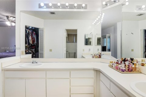 Adosado en venta en Plantation, Florida, 3 dormitorios, 152.73 m2 № 2047824 - foto 12