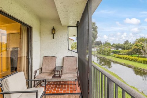 Adosado en venta en Plantation, Florida, 3 dormitorios, 152.73 m2 № 2047824 - foto 9