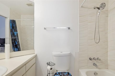 Adosado en venta en Plantation, Florida, 3 dormitorios, 152.73 m2 № 2047824 - foto 20