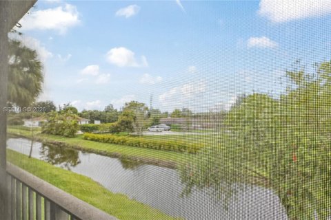 Adosado en venta en Plantation, Florida, 3 dormitorios, 152.73 m2 № 2047824 - foto 10