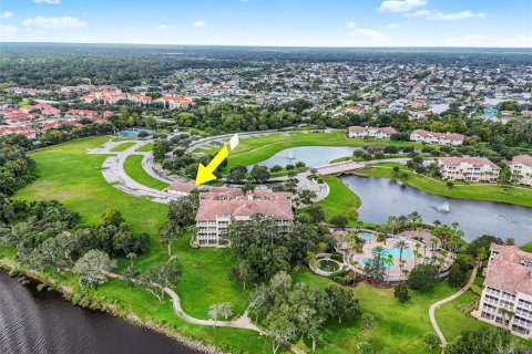 Condo in Palm Coast, Florida, 2 bedrooms  № 1902275 - photo 26