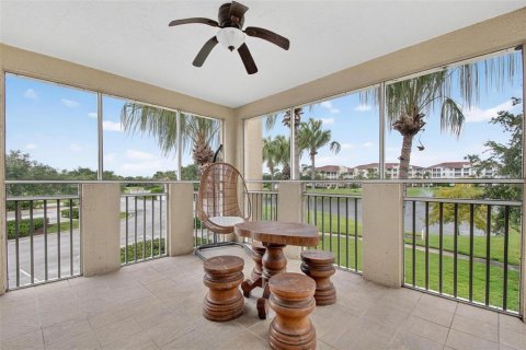 Condo in Palm Coast, Florida, 2 bedrooms  № 1902275 - photo 22