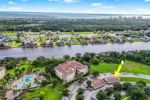 Condo in Palm Coast, Florida, 2 bedrooms  № 1902275 - photo 1