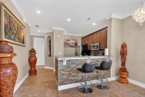 Condo in Palm Coast, Florida, 2 bedrooms  № 1902275 - photo 8