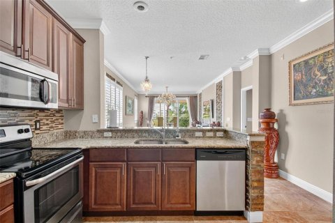 Condo in Palm Coast, Florida, 2 bedrooms  № 1902275 - photo 14