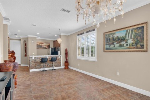 Condo in Palm Coast, Florida, 2 bedrooms  № 1902275 - photo 19