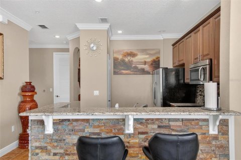 Condo in Palm Coast, Florida, 2 bedrooms  № 1902275 - photo 9
