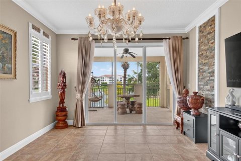 Condo in Palm Coast, Florida, 2 bedrooms  № 1902275 - photo 21