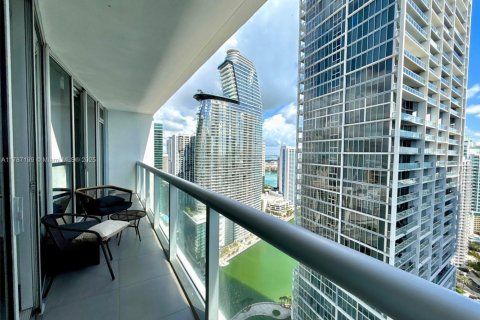 Condo in Miami, Florida, 1 bedroom  № 1708217 - photo 19