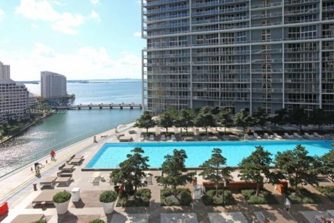 Condo in Miami, Florida, 1 bedroom  № 1708217 - photo 28