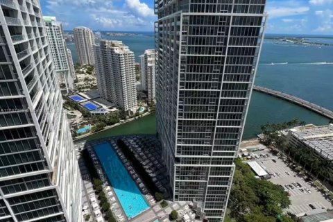 Condo in Miami, Florida, 1 bedroom  № 1708217 - photo 20