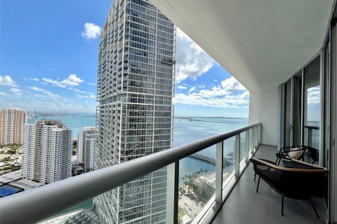 Condo in Miami, Florida, 1 bedroom  № 1708217 - photo 17