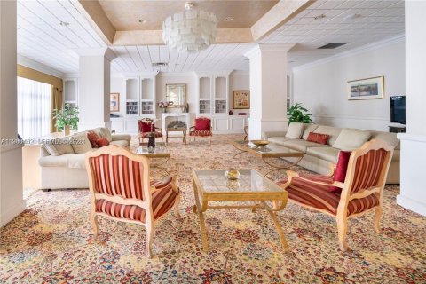 Condominio en venta en Hollywood, Florida, 1 dormitorio, 83.61 m2 № 2045596 - foto 4