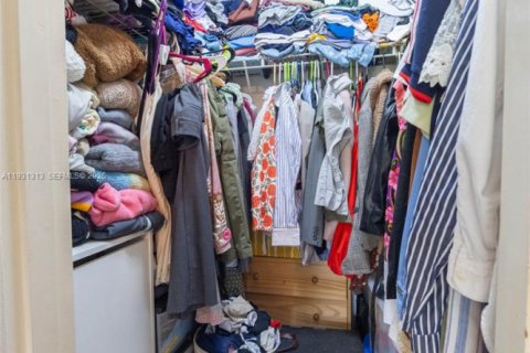 Condominio en venta en Miami, Florida, 1 dormitorio, 78.87 m2 № 1989977 - foto 20