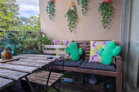 Condominio en venta en Miami, Florida, 1 dormitorio, 78.87 m2 № 1989977 - foto 22