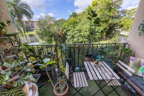 Condominio en venta en Miami, Florida, 1 dormitorio, 78.87 m2 № 1989977 - foto 24