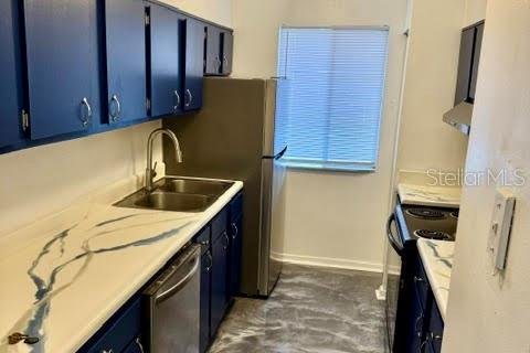 Condo in Gainesville, Florida, 2 bedrooms  № 1877107 - photo 6