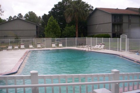 Condo in Gainesville, Florida, 2 bedrooms  № 1877107 - photo 19