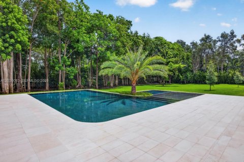 Casa en alquiler en Southwest Ranches, Florida, 6 dormitorios № 2078233 - foto 26