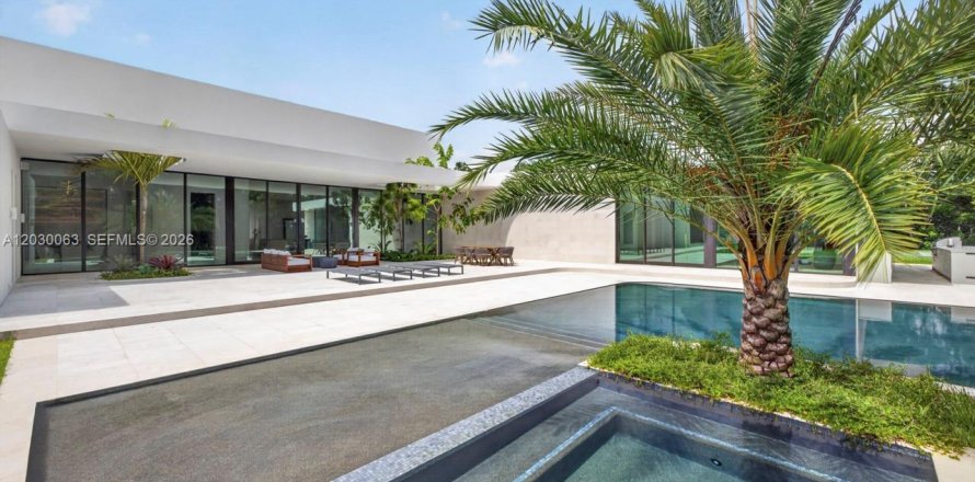 Casa en Southwest Ranches, Florida 6 dormitorios № 2078233