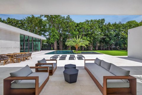 Casa en alquiler en Southwest Ranches, Florida, 6 dormitorios № 2078233 - foto 27