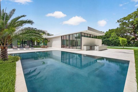 Casa en alquiler en Southwest Ranches, Florida, 6 dormitorios № 2078233 - foto 25