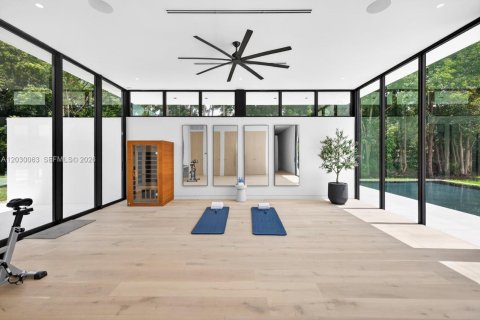 Casa en alquiler en Southwest Ranches, Florida, 6 dormitorios № 2078233 - foto 22