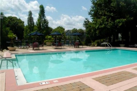 Condo in Orlando, Florida, 3 bedrooms  № 1851706 - photo 11