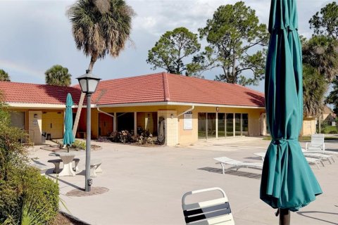 Villa ou maison à louer à Orlando, Floride: 3 chambres, 147.62 m2 № 2113319 - photo 27